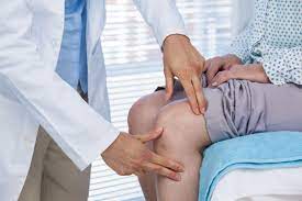 When to Visit an Orthopedic Specialist