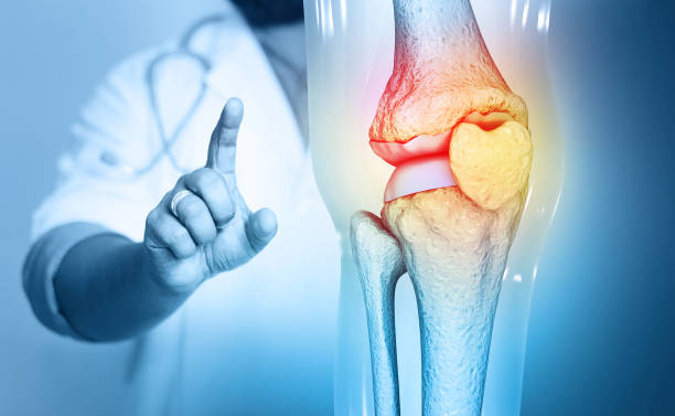 Tips for Healthy Bones and Joints